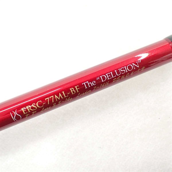 エラディケーター ロックスイーパーＥＲＳＣー７７ＭＬーＢＦ